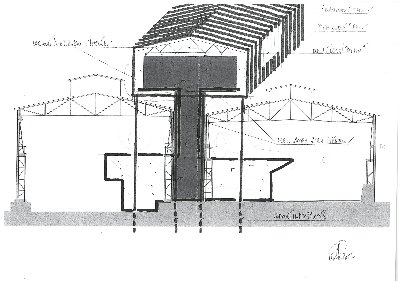 DOV Ostrava Zemědělské muzeum